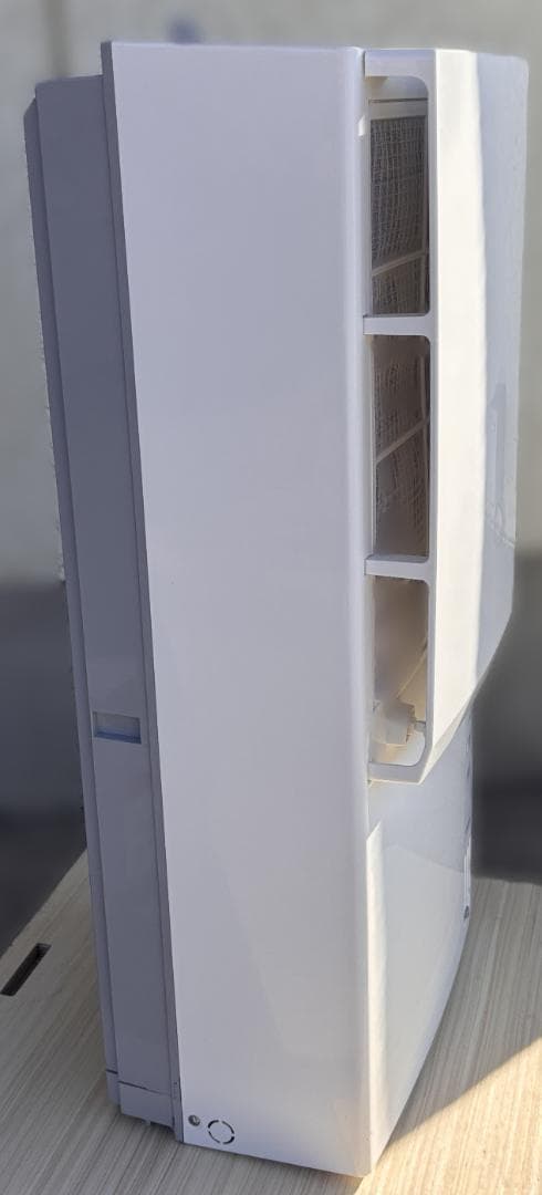 コロナ ルームエアコン CWH-A1824R 2024年製 窓用 冷房 暖房