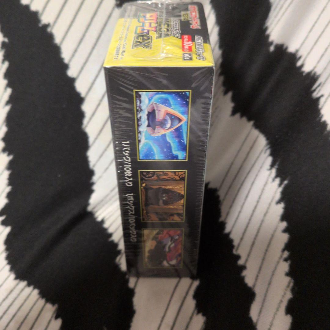 MEGA ドリームEX 未開封 10パック入り