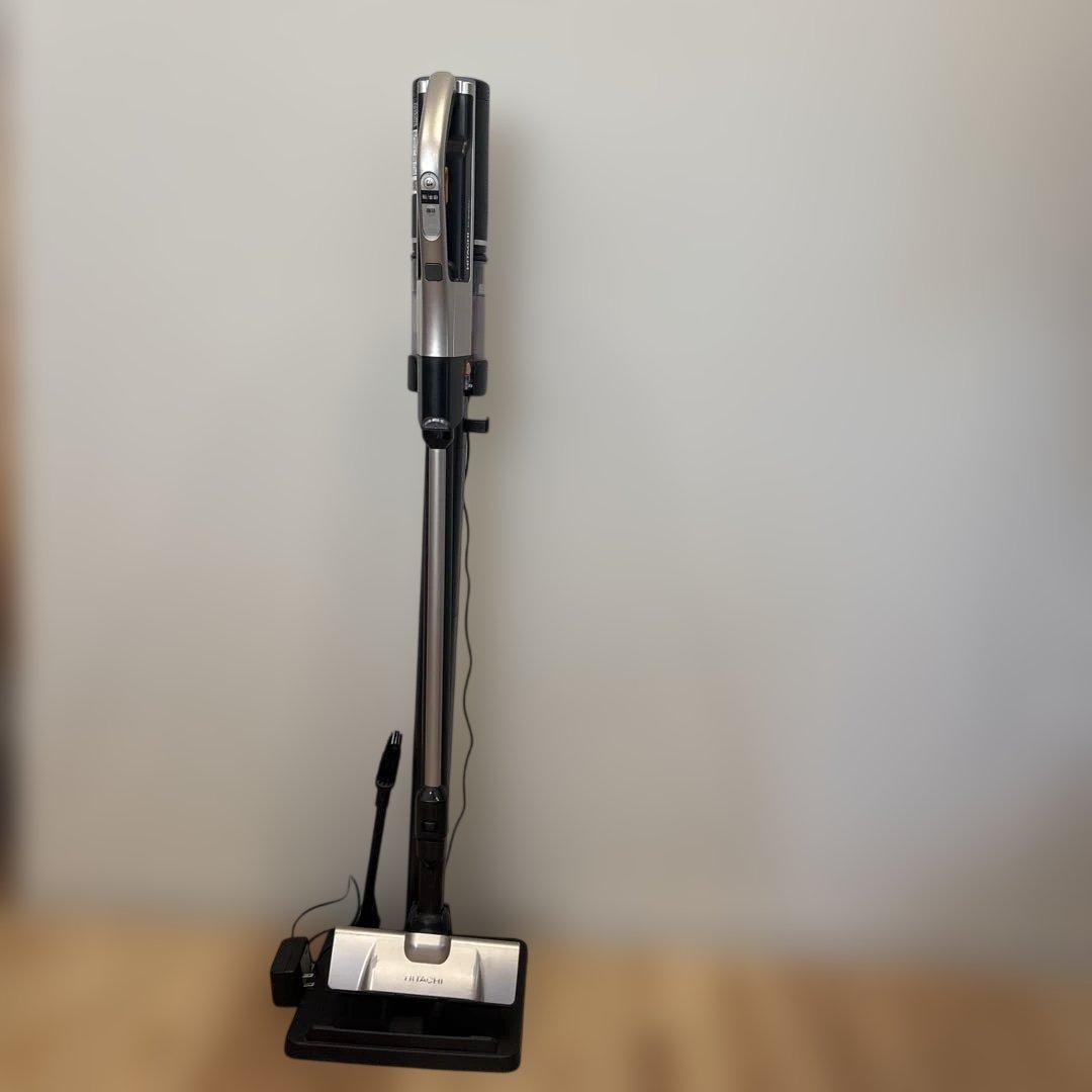 HITACHI スティッククリーナー PV-BH900J