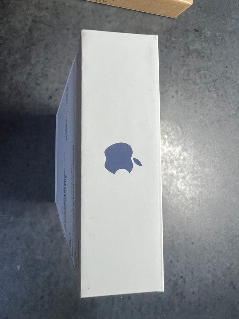 スマートフォン本体 Apple iPhone 17 256GB Deep Blue