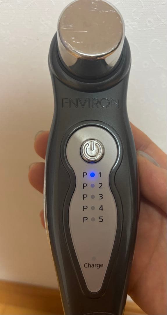 m*u様 動作確認ずみ★エンビロン美顔器 ★DFモバイルスキンケアデバイス