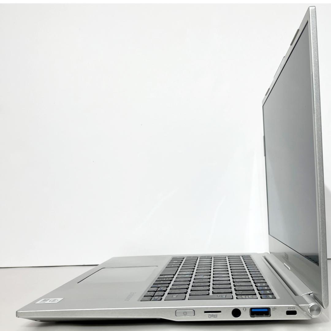 軽量 Core i7 フルHD14インチ 新品SSD512GB メモリ16GB