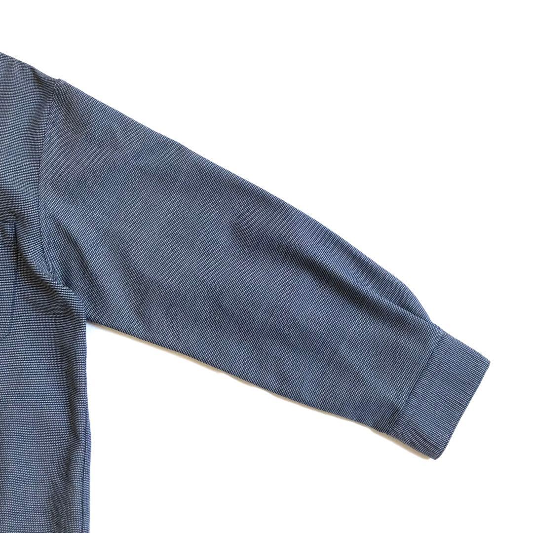 Steven Alan T/Wドビー ボックス キャンプカラー シャツ ボールド