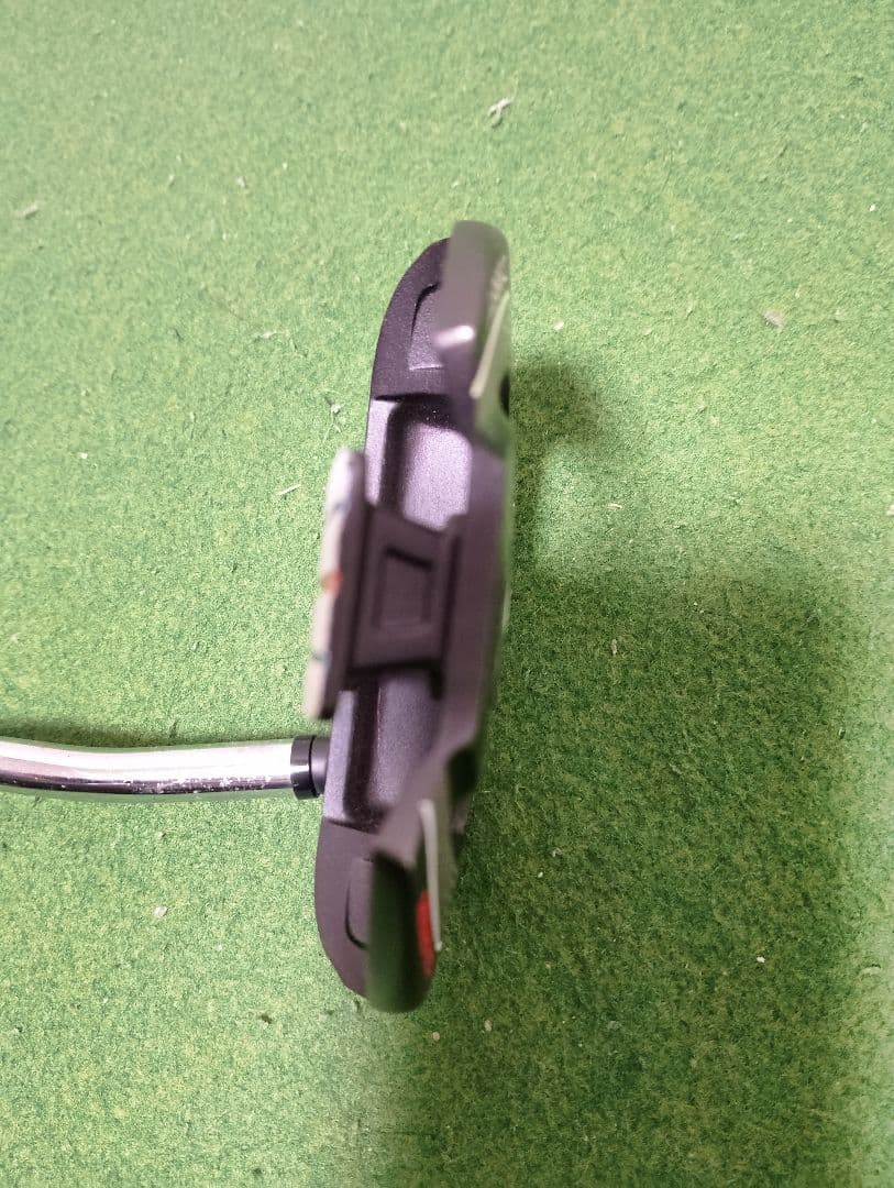 オデッセイパターSTROKE LAB TRIPLETRACK(2020)