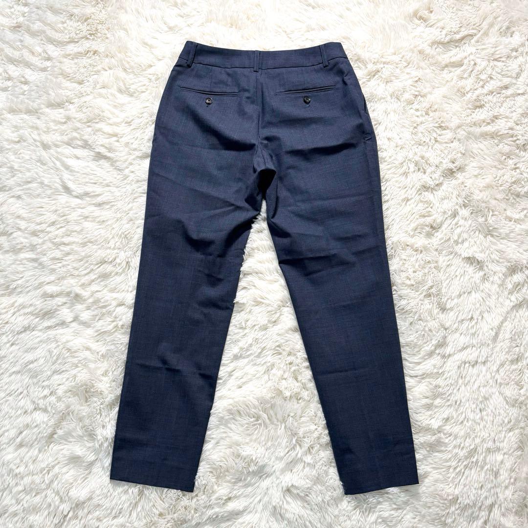 マミー♡様グリーンレーベルリラクシング パンツスーツ ストレッチ 洗える 38