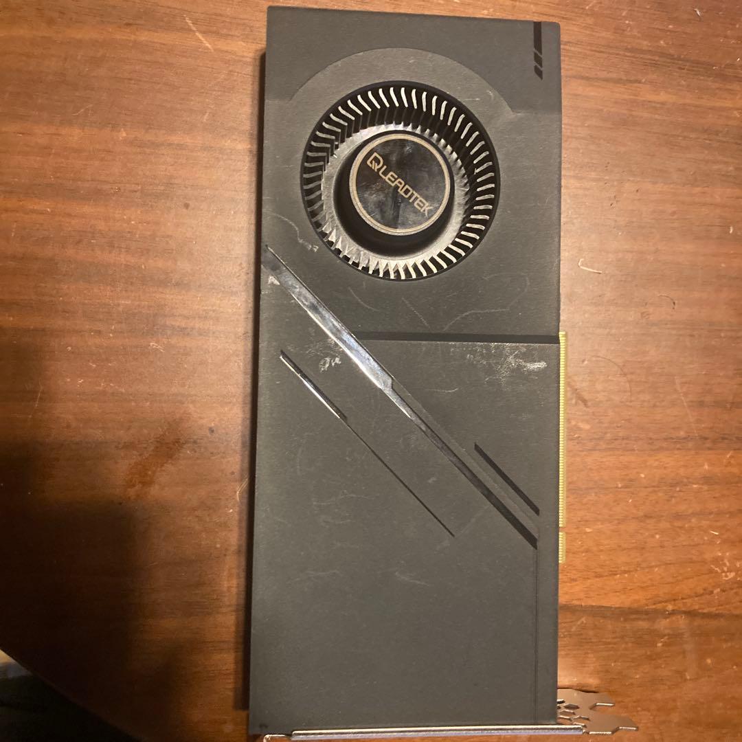 グラフィックボード・グラボ・ビデオカード RTX2060Super