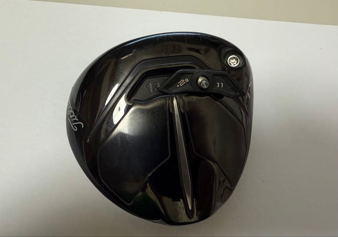 ⭐︎タイトリスト TSR2＋ プラス 13度 ヘッド Titleist ⭐︎