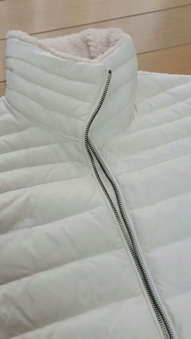 【未使用】Ralph Lauren ロングダウンジャケット