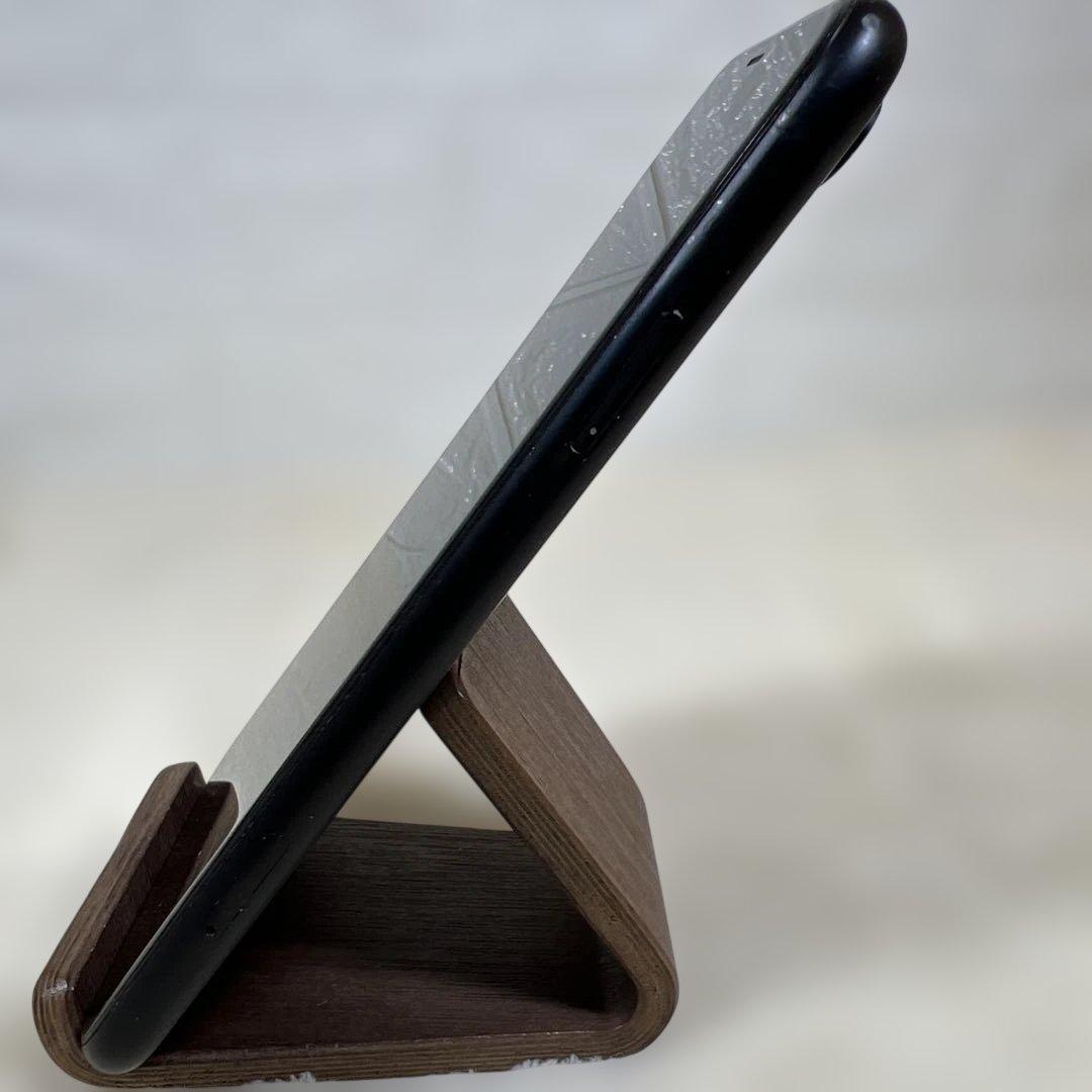 iphoneXR 64GB バッテリー79% SIMフリー