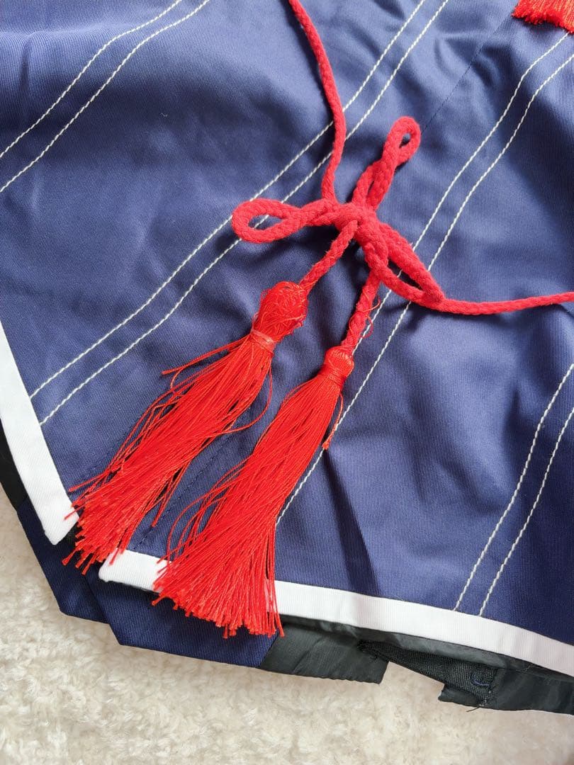 刀剣乱舞 堀川国広 コスプレ 衣装 コストモ M