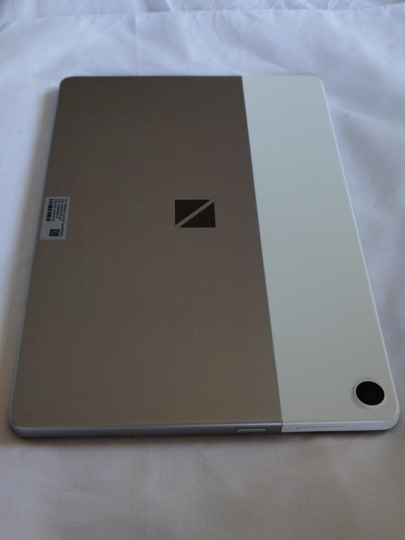 Androidタブレット本体 LAVIE Tab T10 PC-T1055EAS