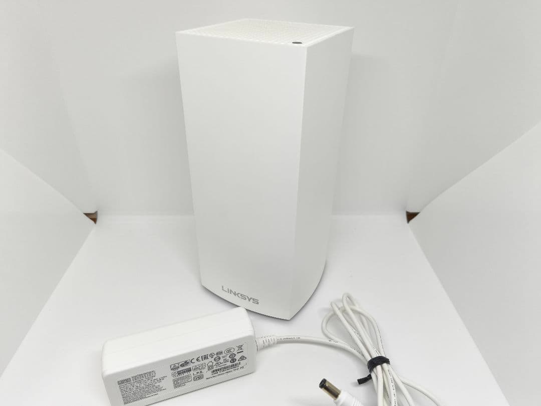 【極美品】未使用品 LINKSYS MX5300 ルーター