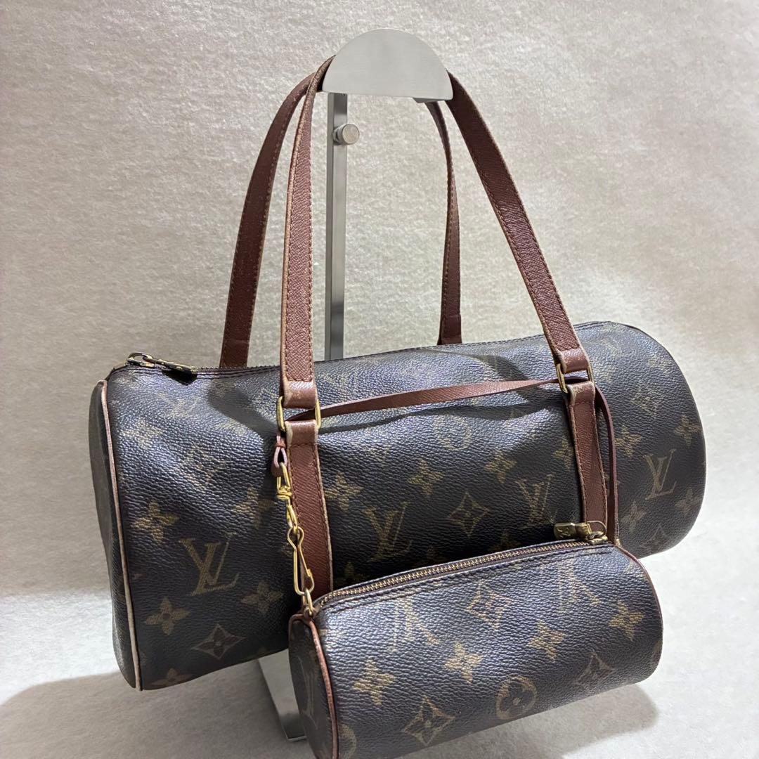 ヴィトン　モノグラム　M51366　1993年　子供付き