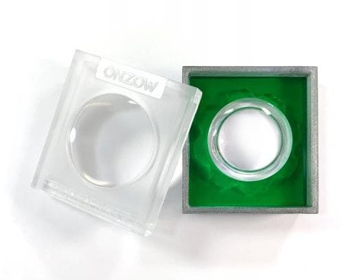 緑 ゼロダスト レコード針 クリーナー スタイラス チップ オンゾウラボ Ⅱ