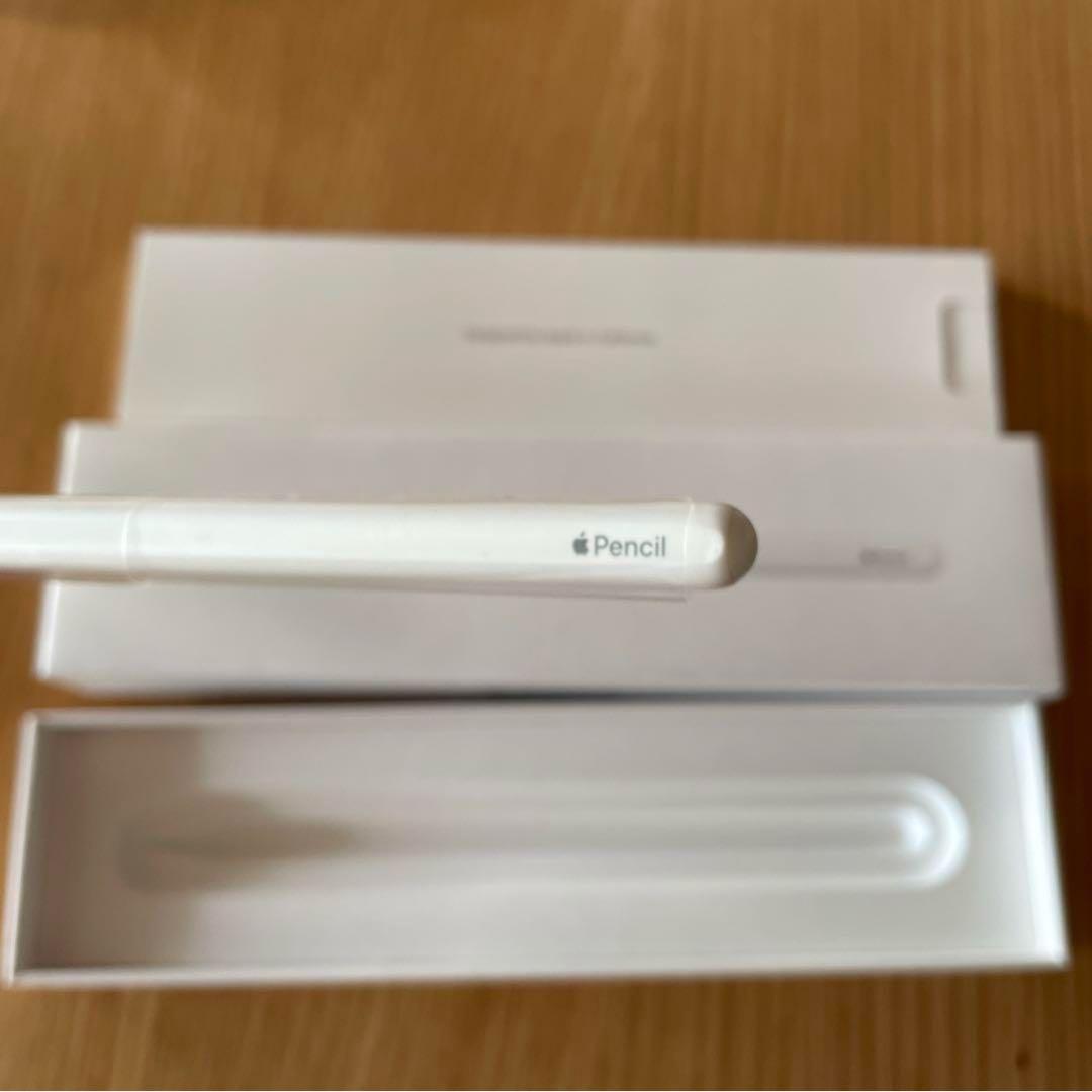 Apple Pencil white ホワイト アップルペンシル ipad
