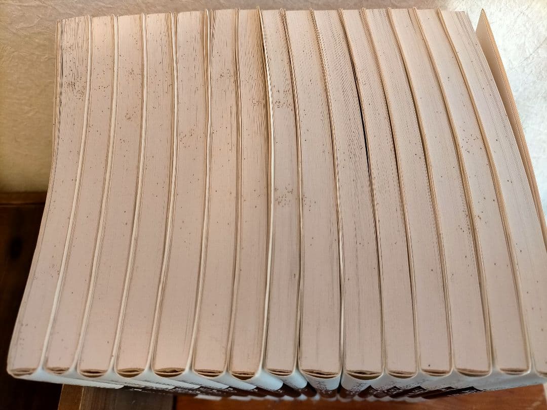 裏千家茶道 点前教則 1～15巻セット