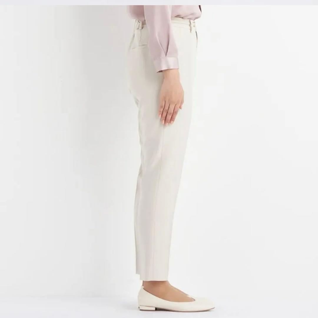 AOKI×Oggiコラボ【未使用タグ付】ノーカラージャケット パンツ　セット　L