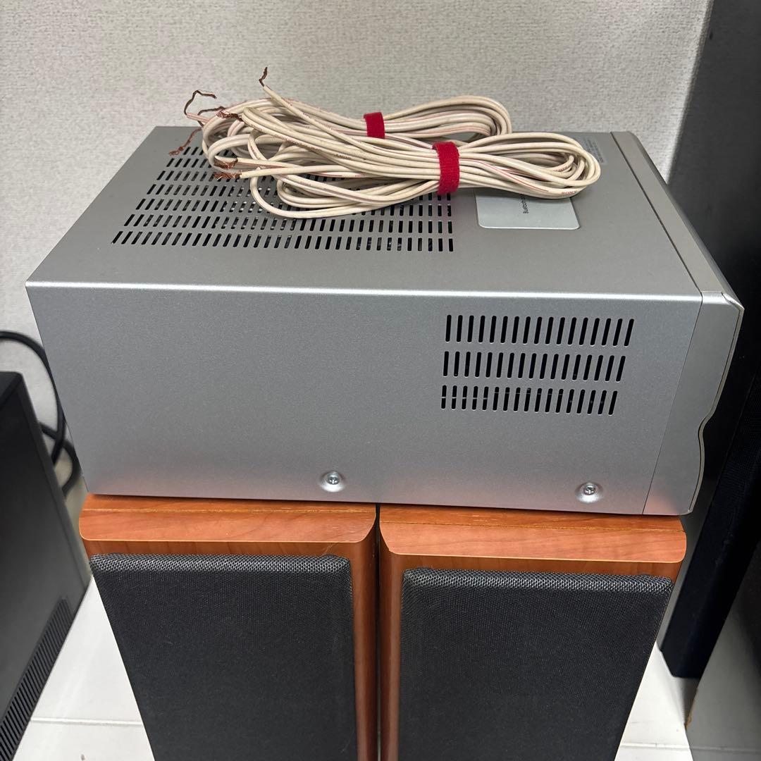 ゴ*太様 ONKYO CD/USB/Bluetoothコンポ X-NFR7 20