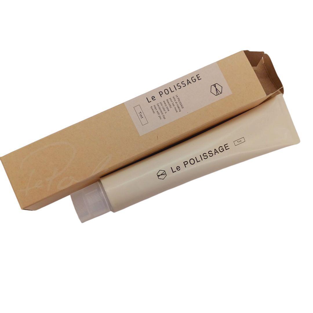 61本まとめて　DEMI　ル ポリサージュ　ティント　カラーリング剤　新品未開封