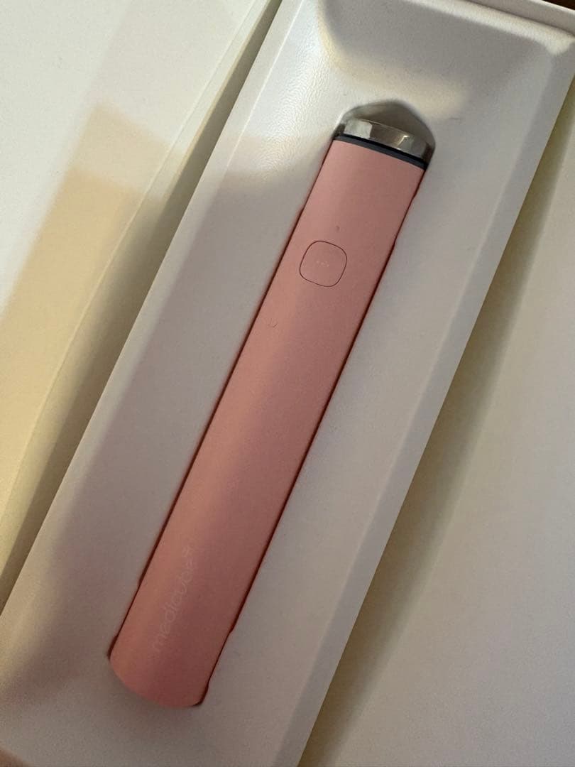 medicubeメディキューブ美顔器ミニブースタープロメガ割Qoo10まとめ売り