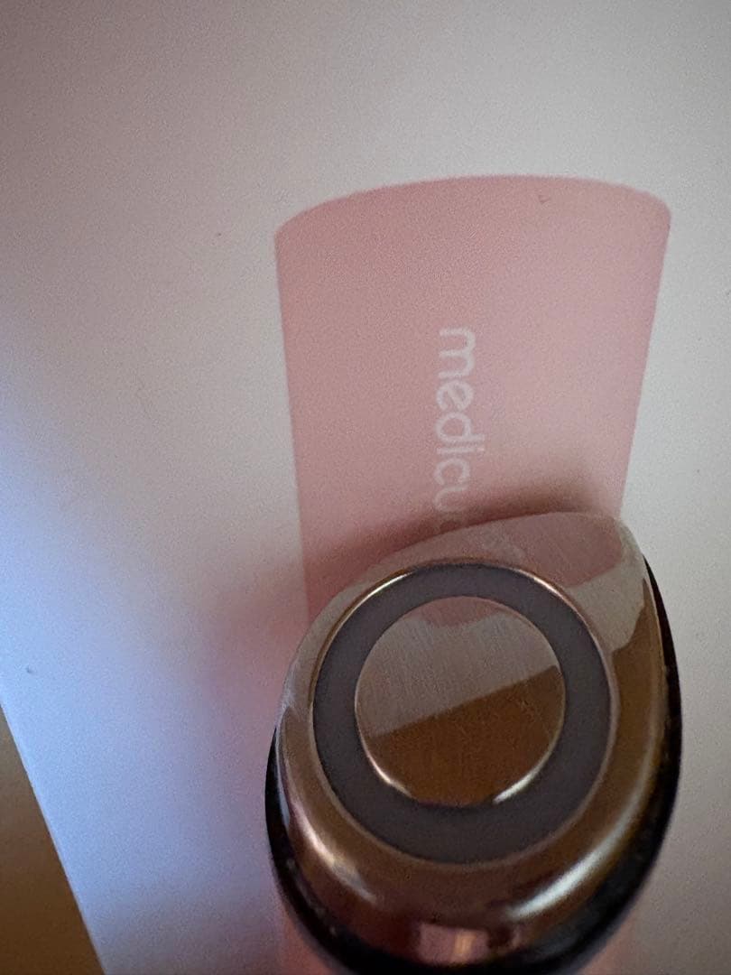 medicubeメディキューブ美顔器ミニブースタープロメガ割Qoo10まとめ売り