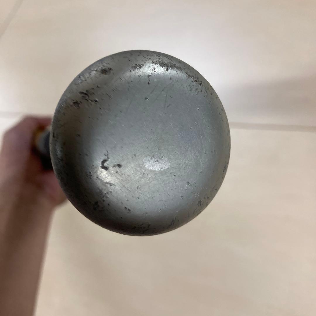 ミズノ V KONG 02 軟式少年バット 79cm