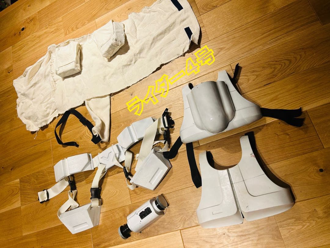 スカウトトルーパー アーマー ベルト コスプレ コスチューム スターウォーズ