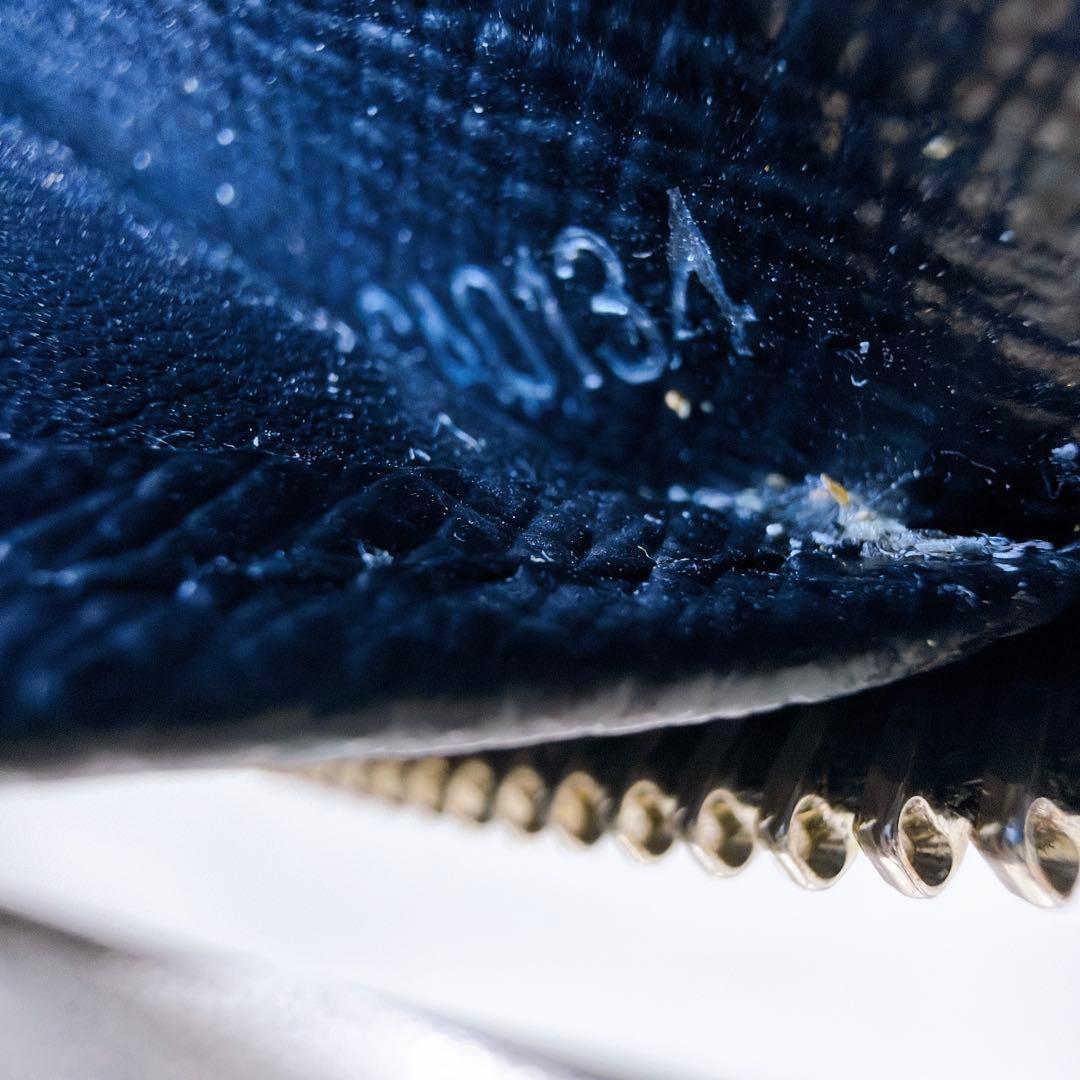 ルイヴィトン M63852 エピ ジッピーオーガナイザー 長財布 美品 お買い得