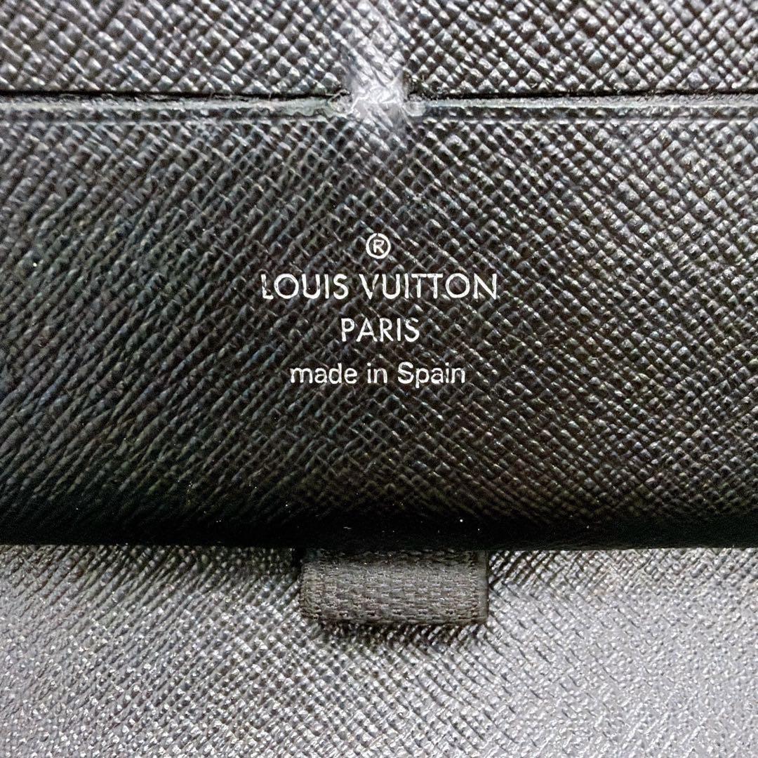 ルイヴィトン M63852 エピ ジッピーオーガナイザー 長財布 美品 お買い得