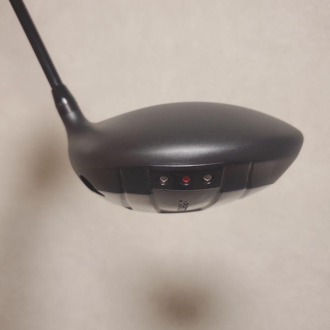 プロトコンセプト C01D 10.5° スリリング シュハリ