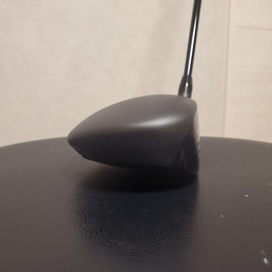 プロトコンセプト C01D 10.5° スリリング シュハリ