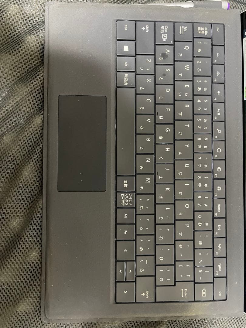 Microsoft Surface Pro 3 中古