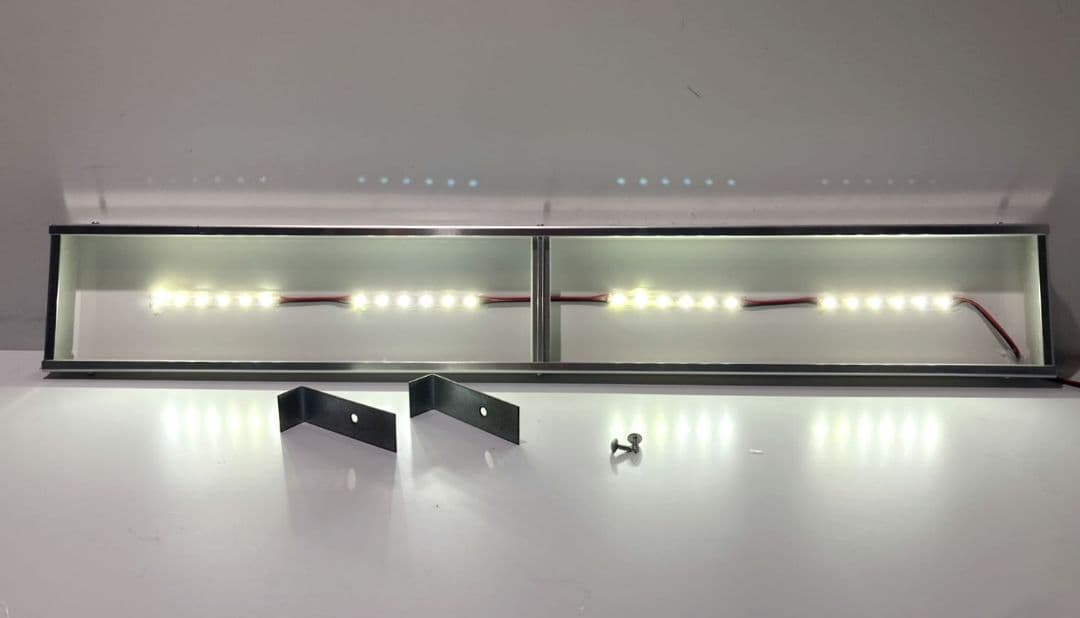 ワンマンアンドン灯用ケース たいがパパ