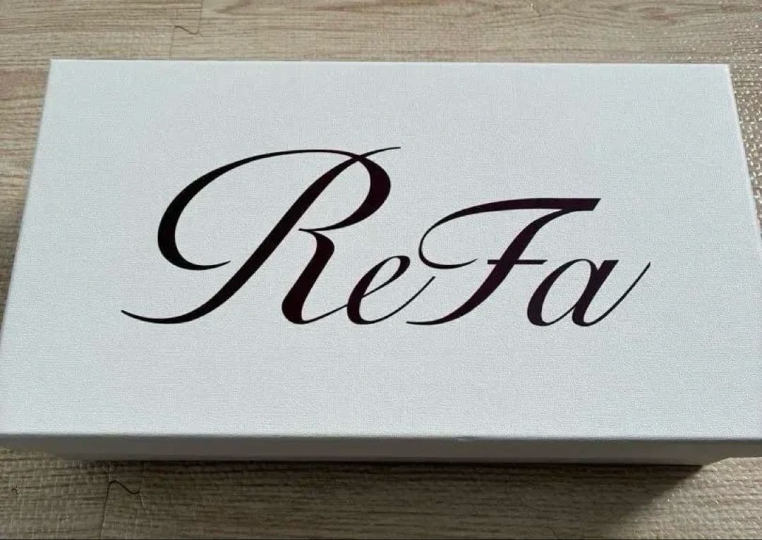 新品未使用 ReFa BEAUTECH DRYER SMART W