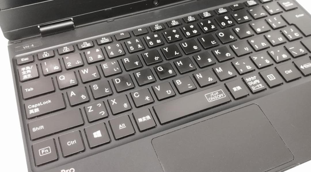 K Y 12.5 小型 FHD NECVKA11/H CoreM3 SSD