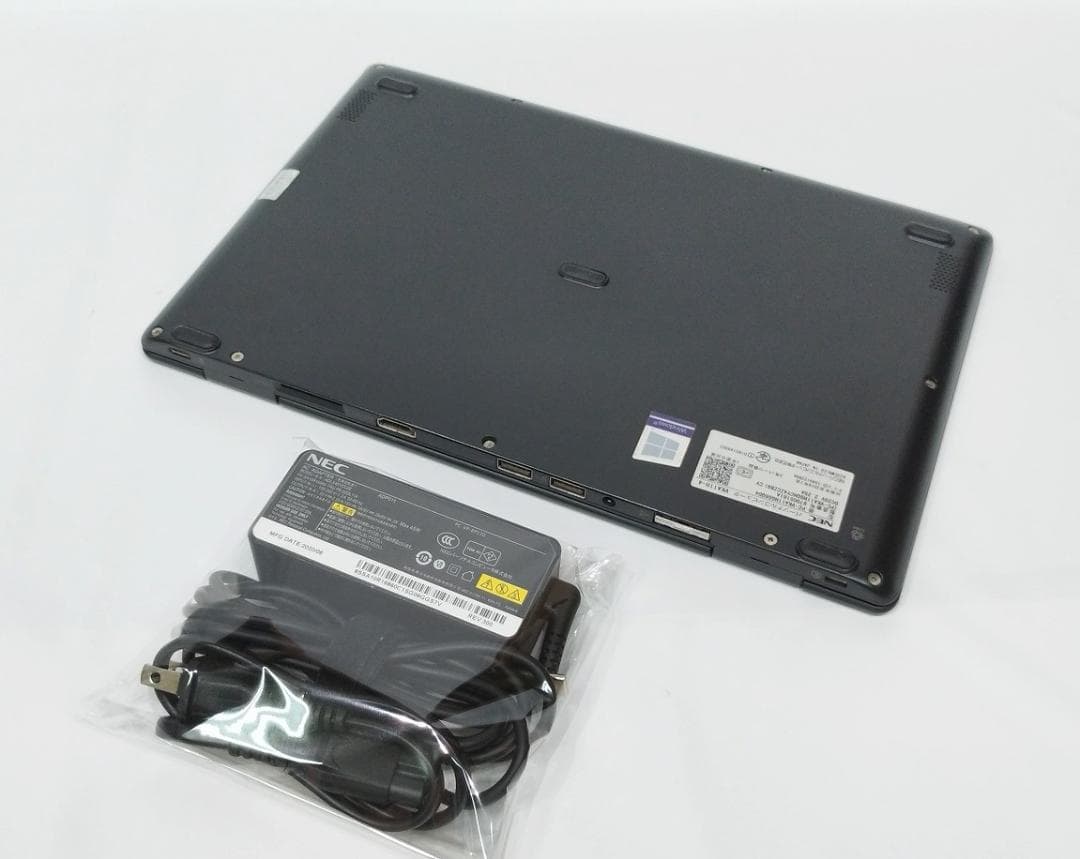 K Y 12.5 小型 FHD NECVKA11/H CoreM3 SSD