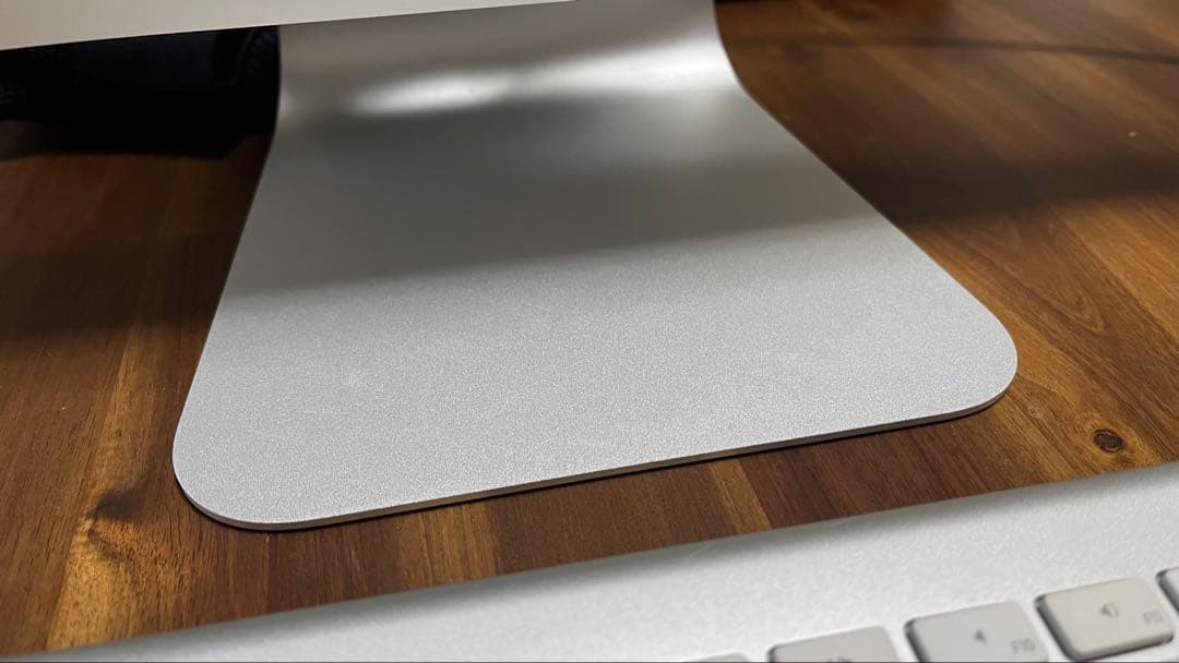 Apple iMac 21.5インチ late2013