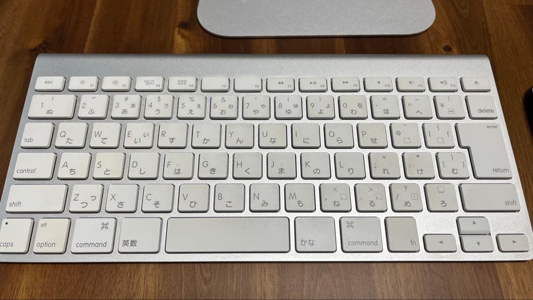 Apple iMac 21.5インチ late2013