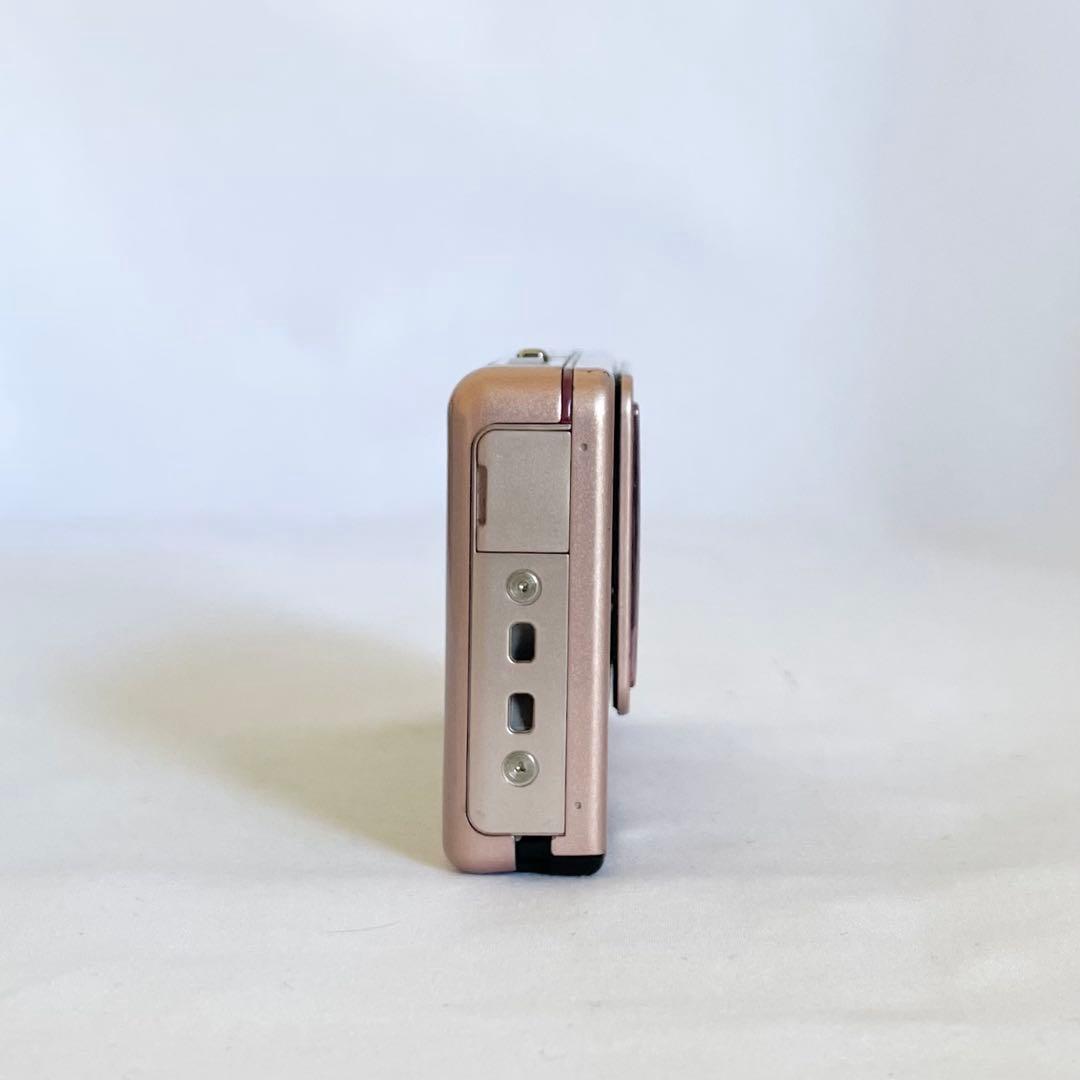 【完動品】FUJIFILM FINEPIX Z300 デジタルカメラ 動作確認済