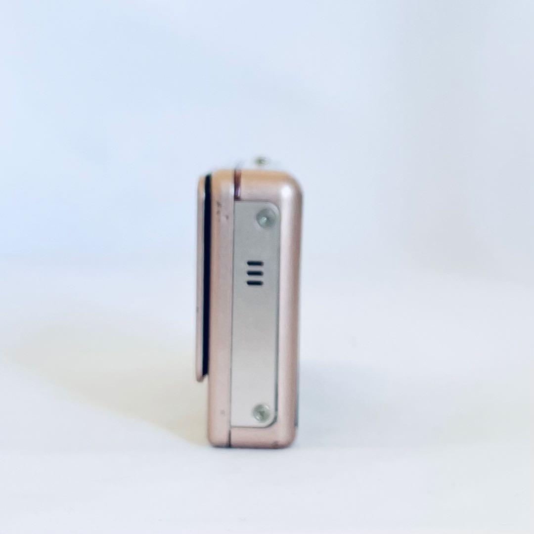 【完動品】FUJIFILM FINEPIX Z300 デジタルカメラ 動作確認済