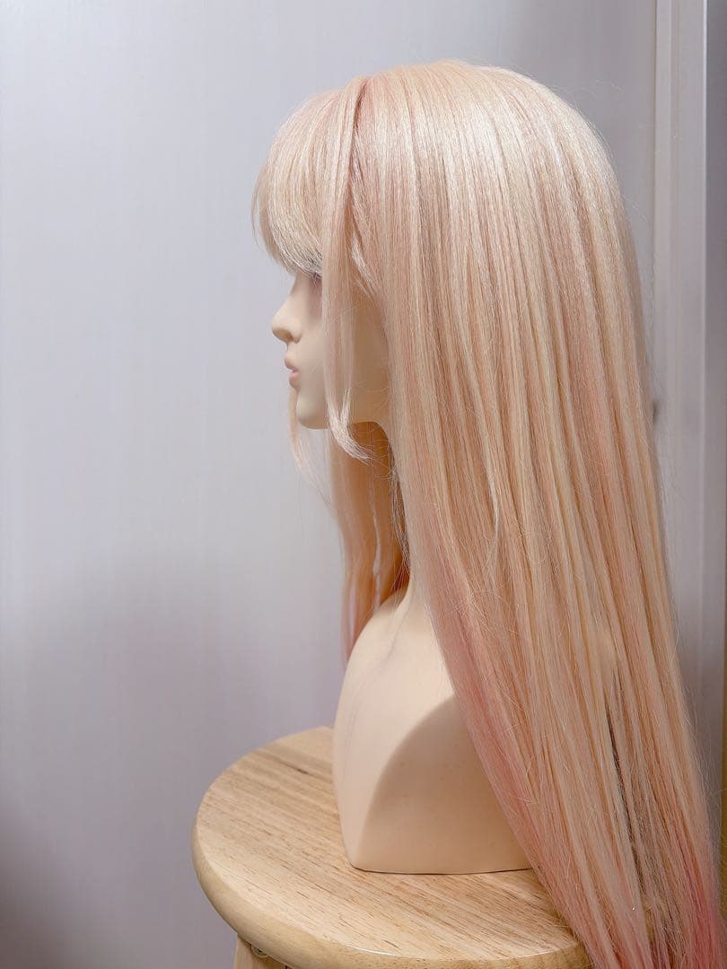 着せ恋　コスプレウィッグ　喜多川海夢