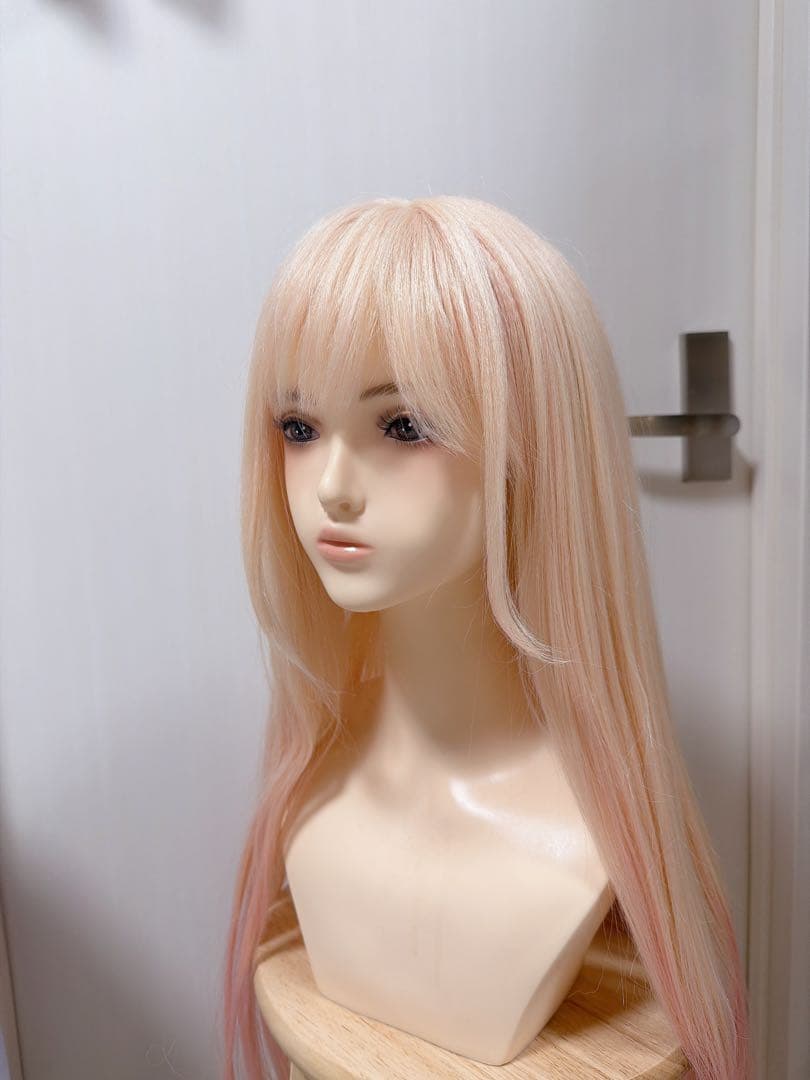 着せ恋　コスプレウィッグ　喜多川海夢