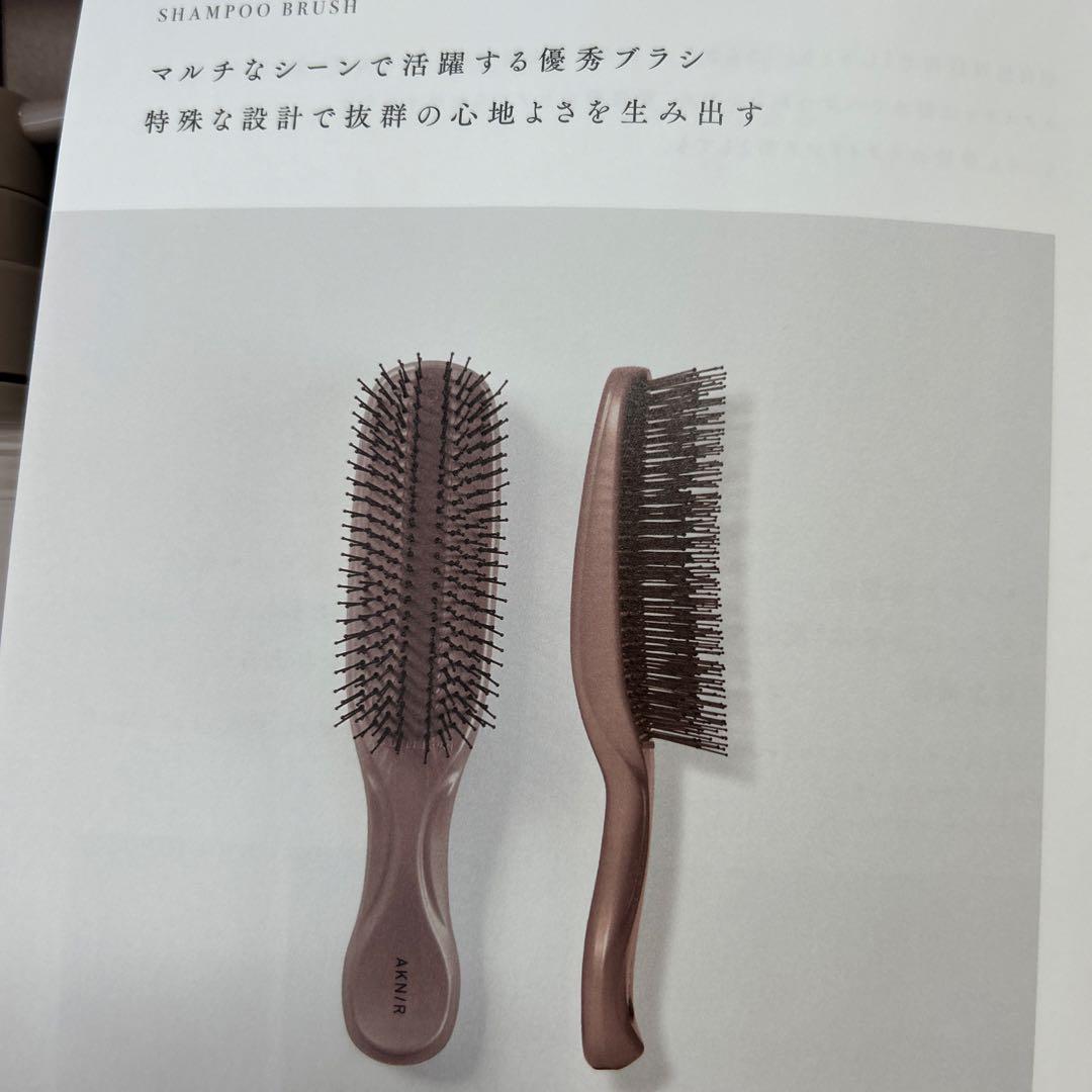 AKNIR アクニー　パーフェクトセット