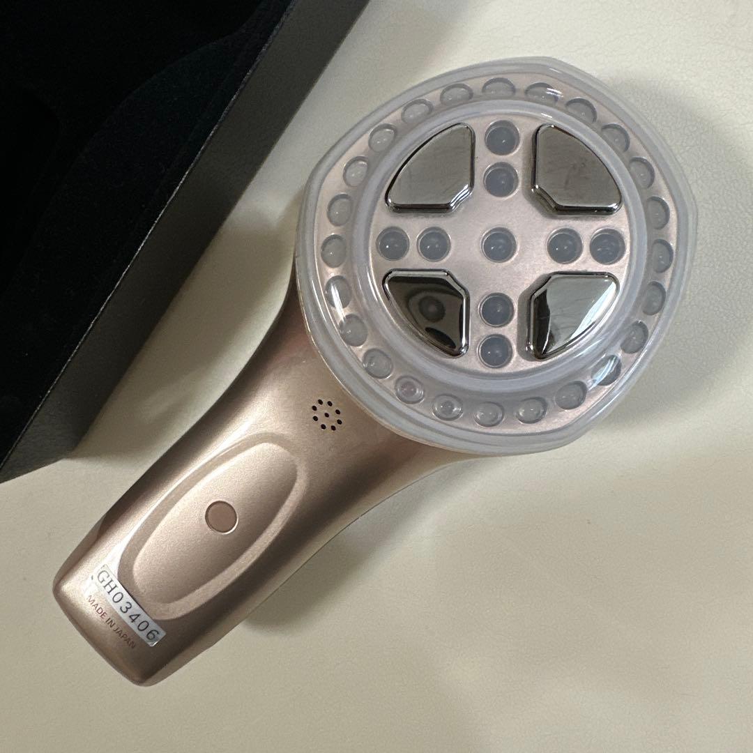 【Dr.Arrivo】THE CLINIC ゴーストforメディカル（美顔器）