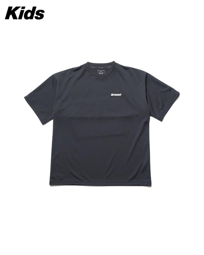 トップス SS24 FCRB for Kids BIG LOGO S/S TEE