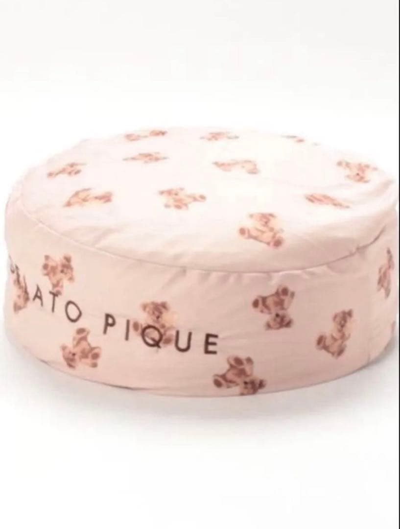 GELATO PIQUE ビーズクッション