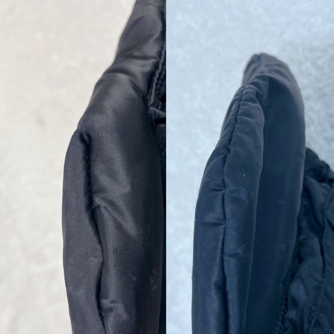 PORTER タンカー ヘルメットバッグ 2WAY ハンドバッグ ショルダー