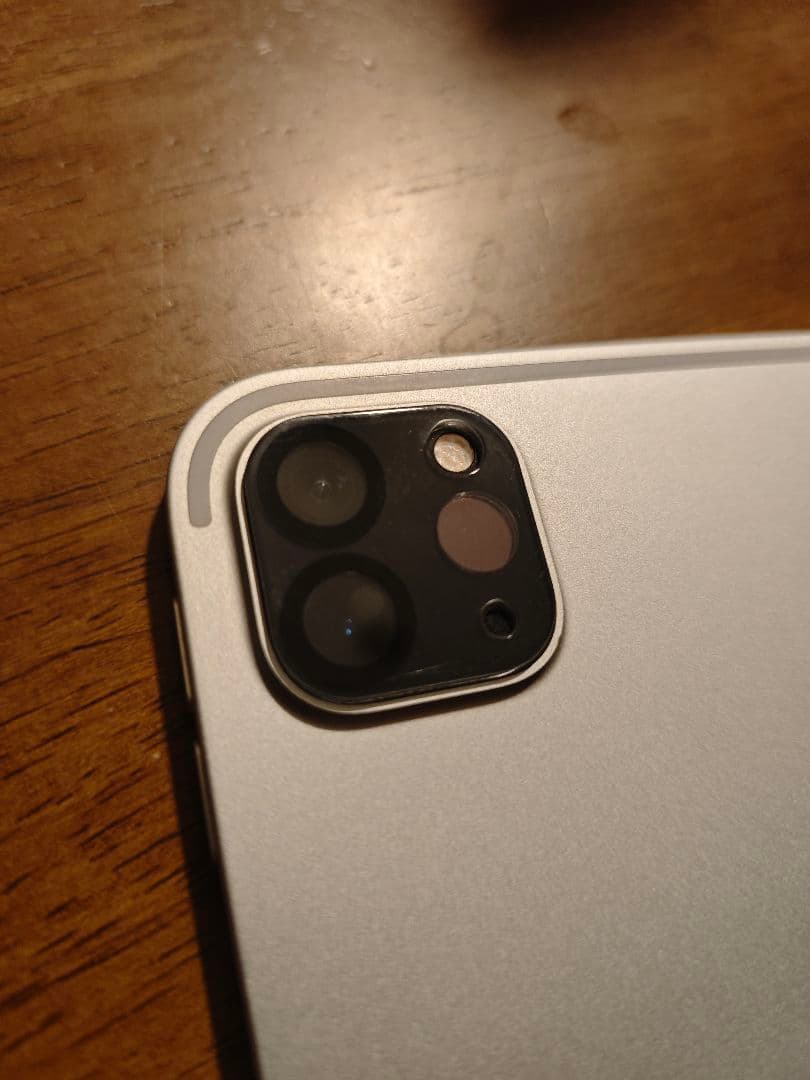 Apple iPad Pro 11インチ 第3世代 M1 128GB