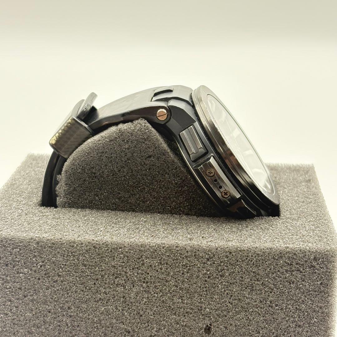 CASIO PRO TREK PRW-7000-1AJF ソーラー電波時計