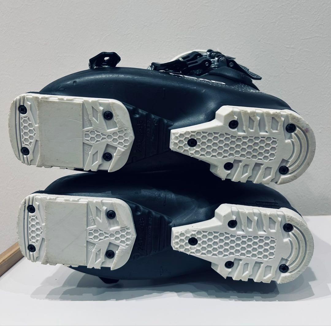 HEAD ADVANT EDGE 65 24cm/24.5cm レディース